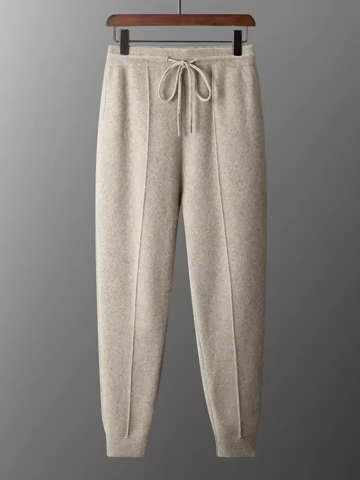Markus Berlin Herren Loungewear-Set, Vorderansicht
