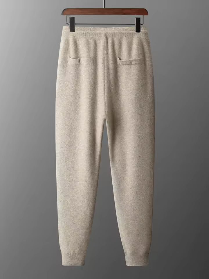 Markus Berlin Herren Loungewear-Set, Vorderansicht
