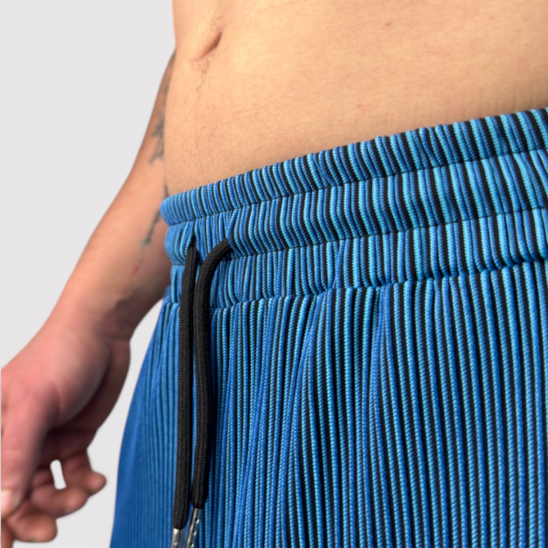 Markus Berlin Herren Hose im Wide-Fit, Vorderansicht
