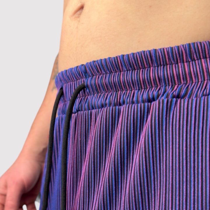 Markus Berlin Herren Hose im Wide-Fit, Vorderansicht