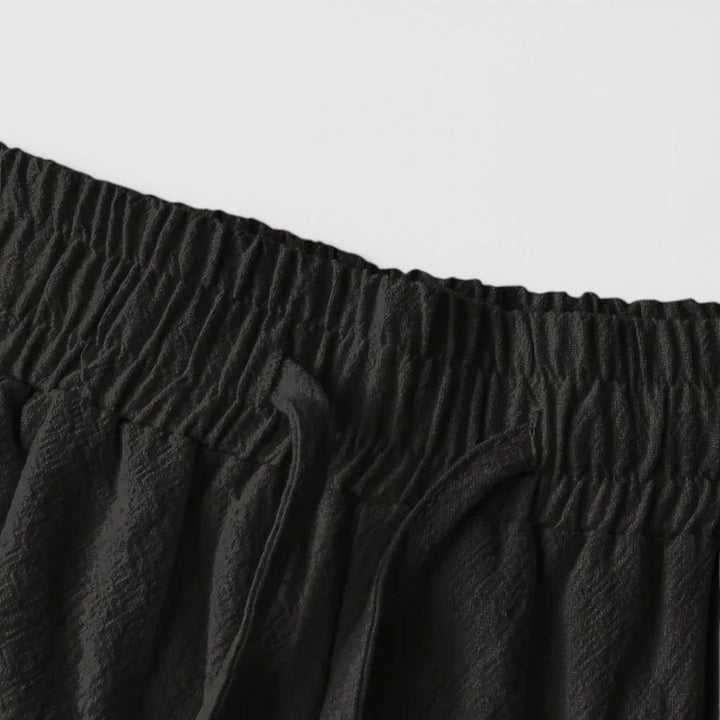 Markus Berlin Herren Shorts, Vorderansicht