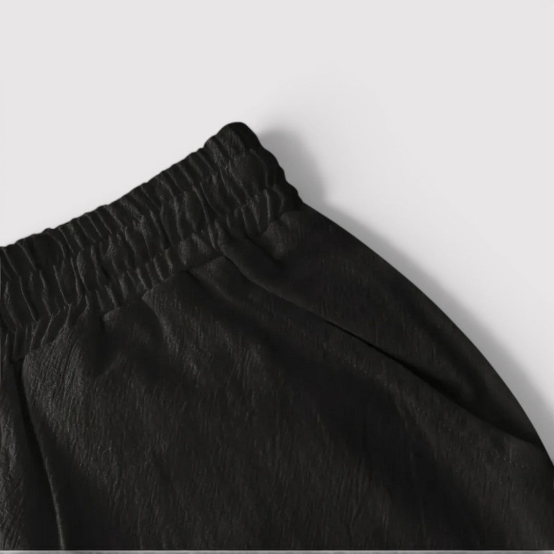 Markus Berlin Herren Shorts, Vorderansicht