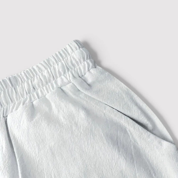 Markus Berlin Herren Shorts, Vorderansicht