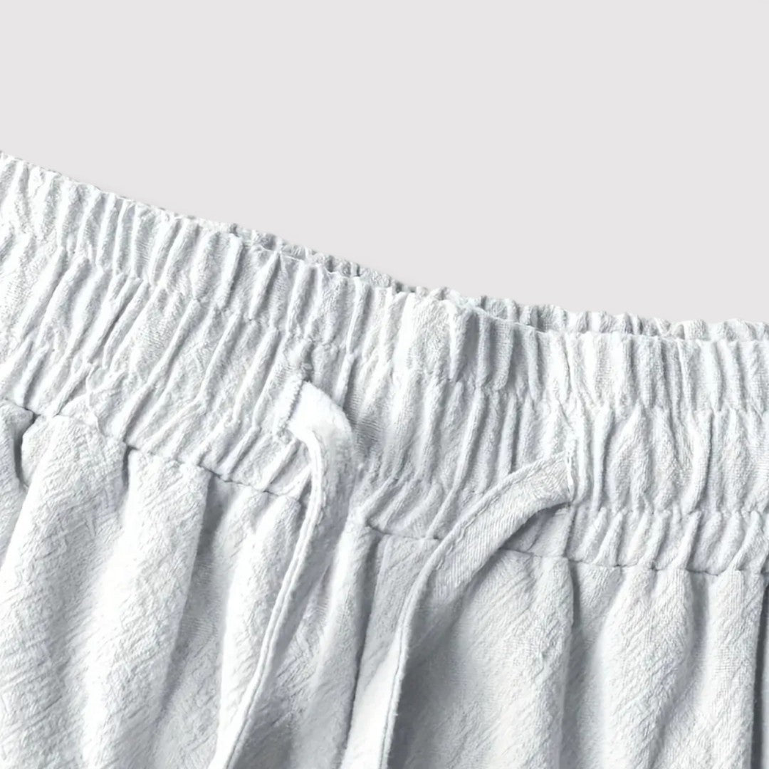 Markus Berlin Herren Shorts, Vorderansicht