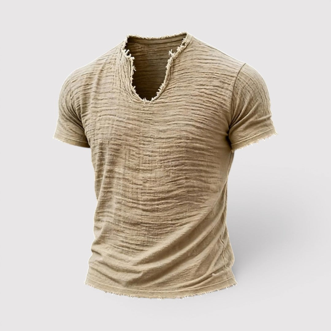 Markus Berlin Herren T-Shirt, Vorderansicht