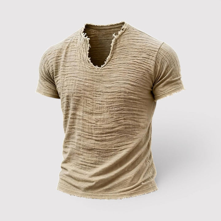 Markus Berlin Herren T-Shirt, Vorderansicht