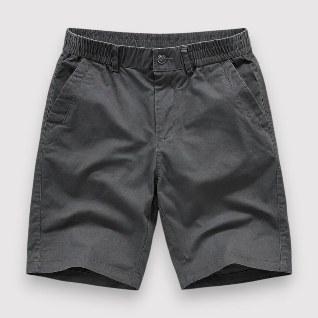 Markus Berlin Herren Shorts, Vorderansicht