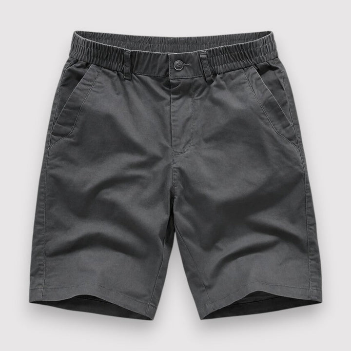 Markus Berlin Herren Shorts, Vorderansicht