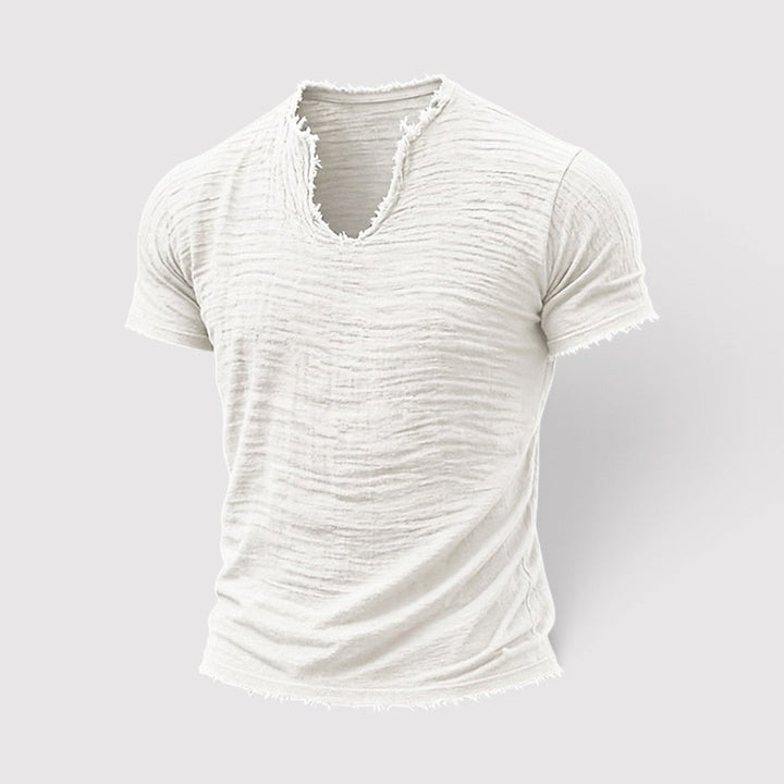 Markus Berlin Herren T-Shirt, Vorderansicht