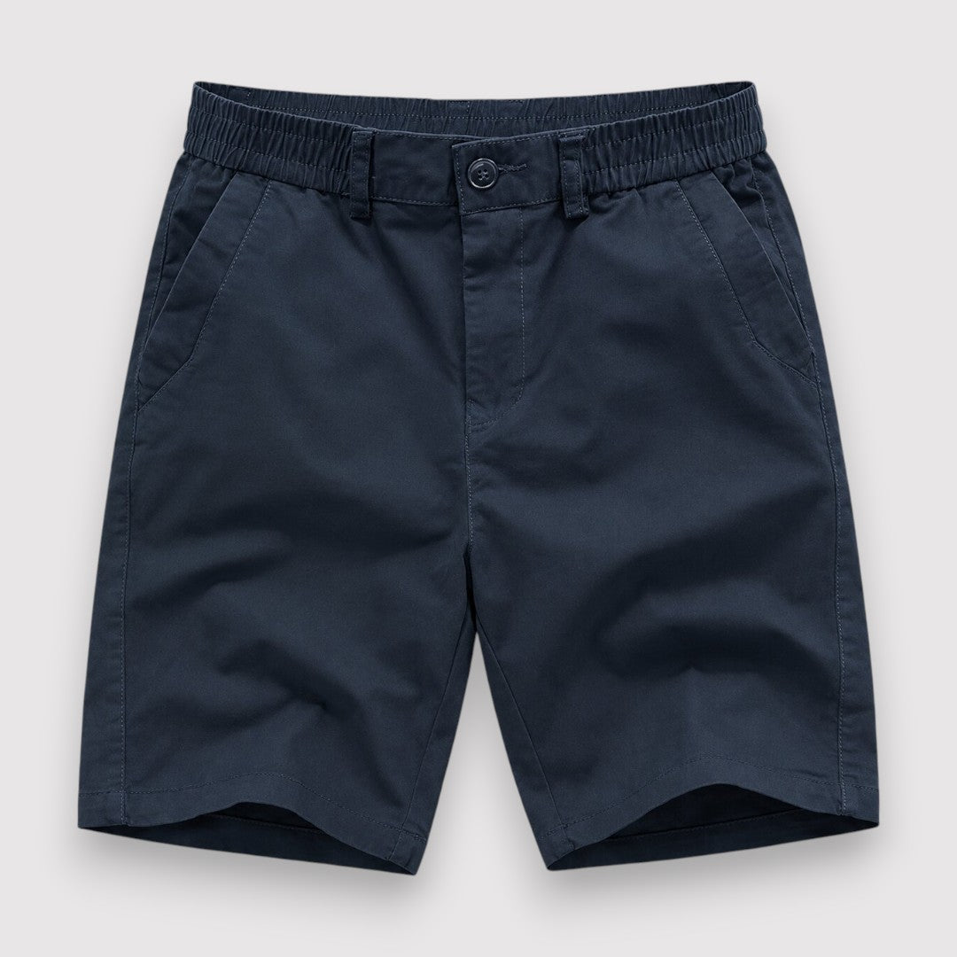 Markus Berlin Herren Shorts, Vorderansicht
