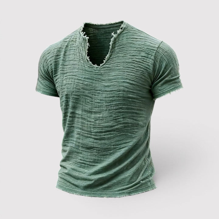 Markus Berlin Herren T-Shirt, Vorderansicht