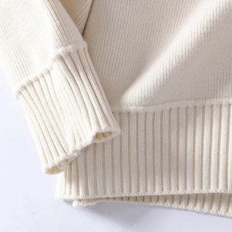Markus Berlin Herren Strickjacke, Vorderansicht