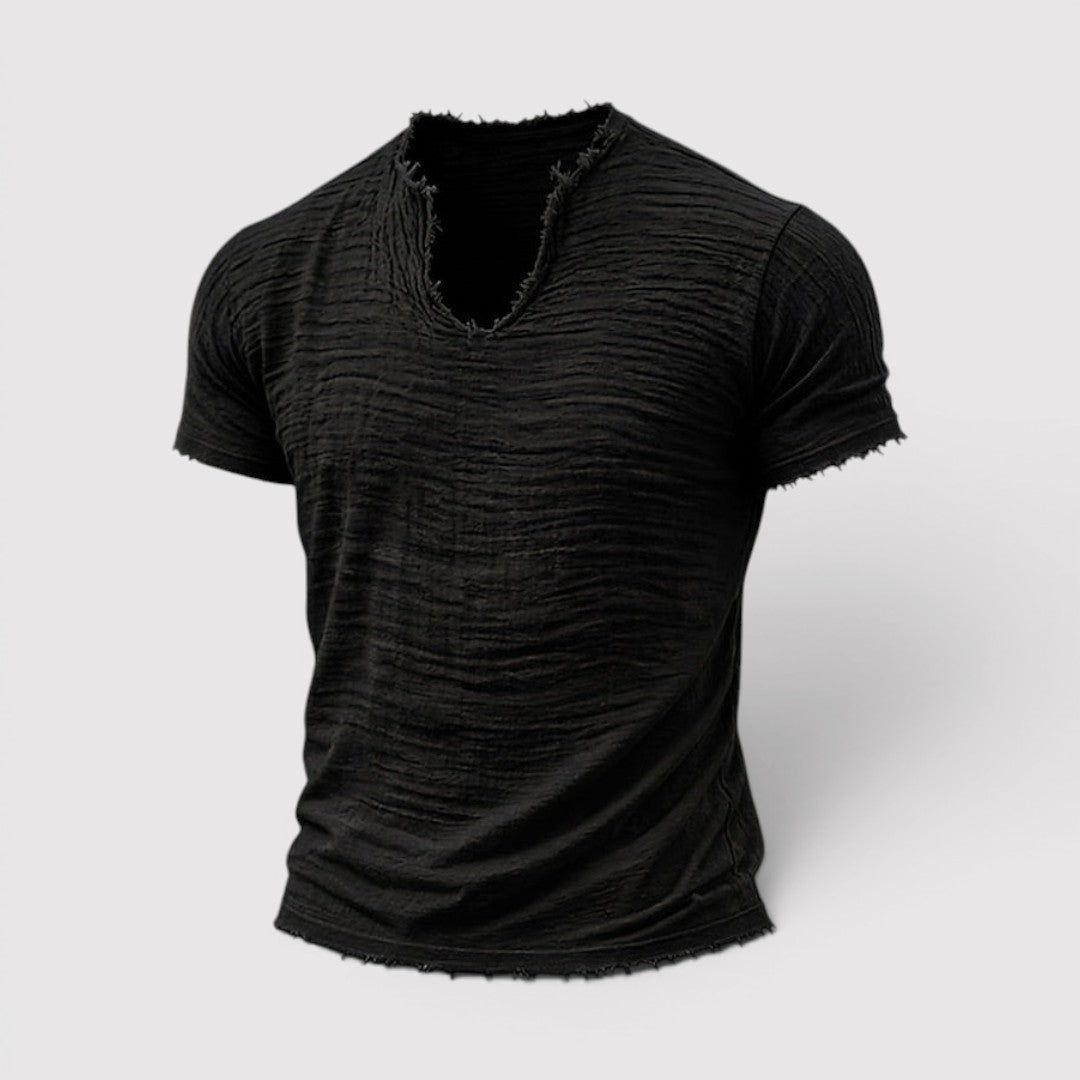 Markus Berlin Herren T-Shirt, Vorderansicht