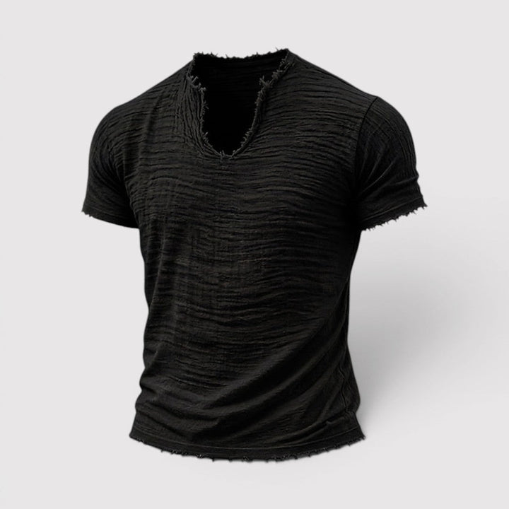 Markus Berlin Herren T-Shirt, Vorderansicht