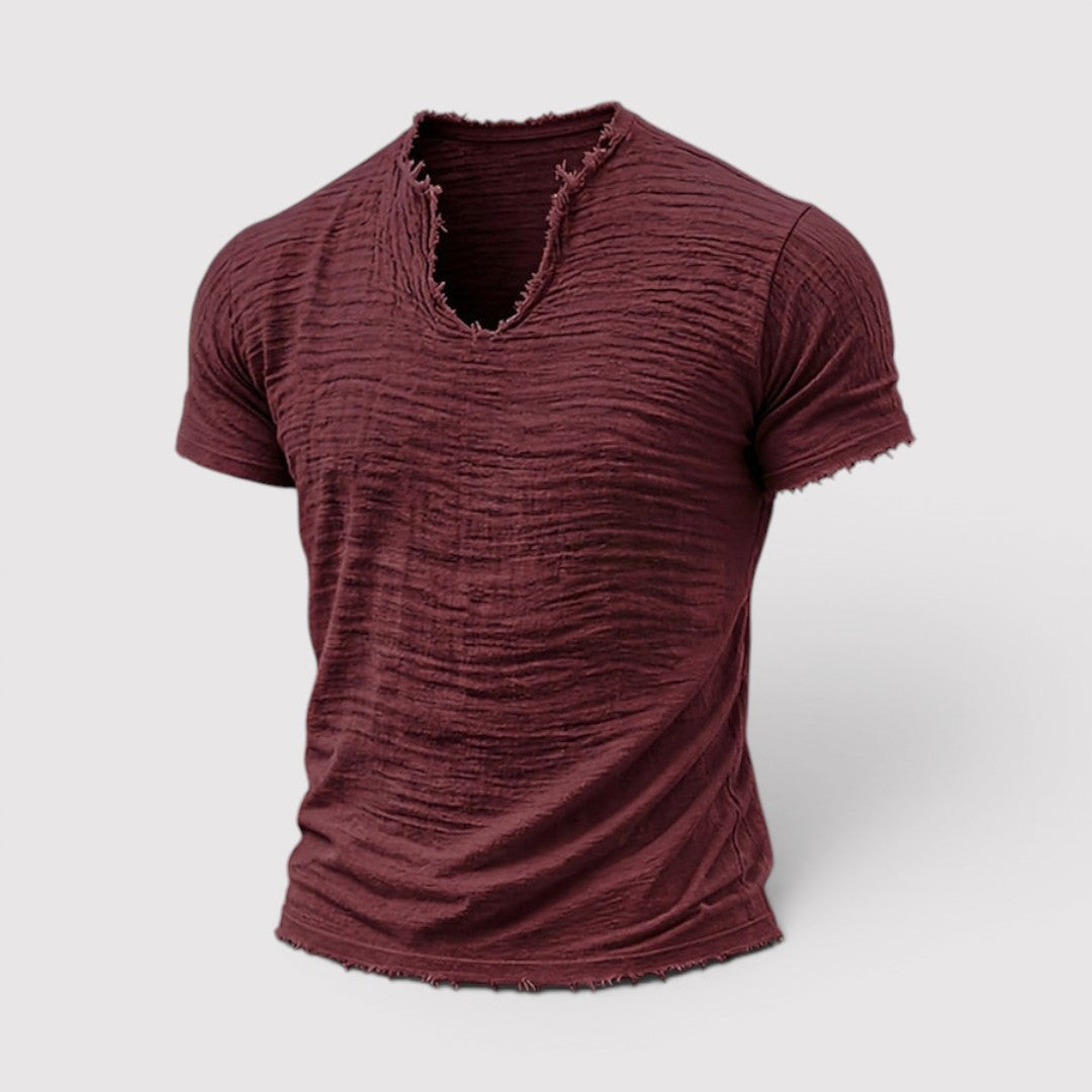 Markus Berlin Herren T-Shirt, Vorderansicht