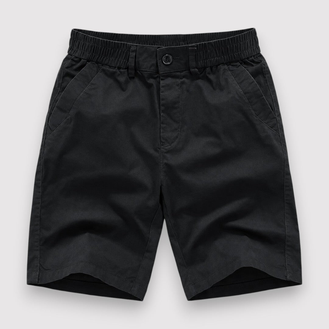 Markus Berlin Herren Shorts, Vorderansicht