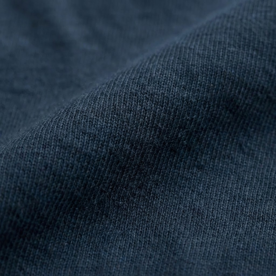 Markus Berlin Herren Ultraweiches Basic-T-Shirt, Vorderansicht