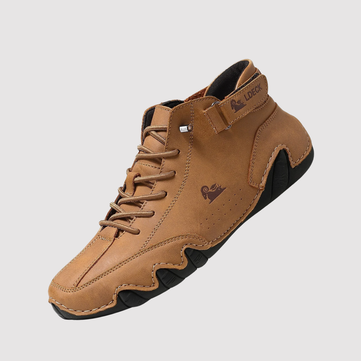 Markus Berlin Herren Schuhe, Vorderansicht