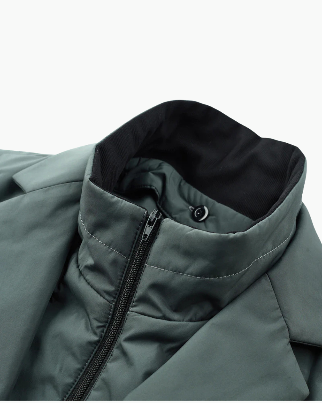 Markus Berlin Herren Jacke, Vorderansicht