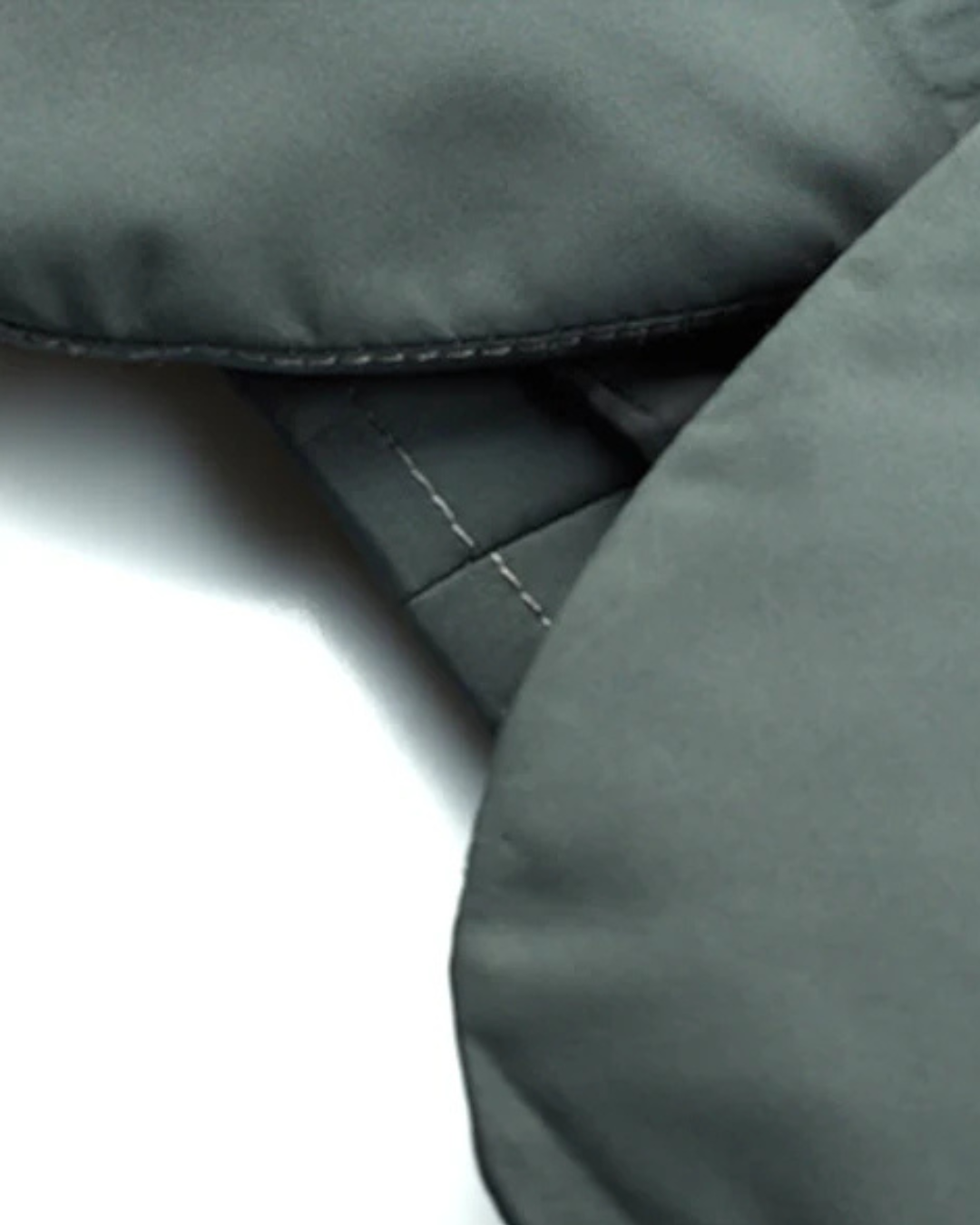 Markus Berlin Herren Jacke, Vorderansicht