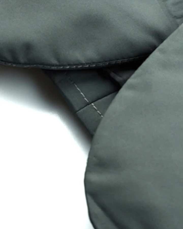 Markus Berlin Herren Jacke, Vorderansicht