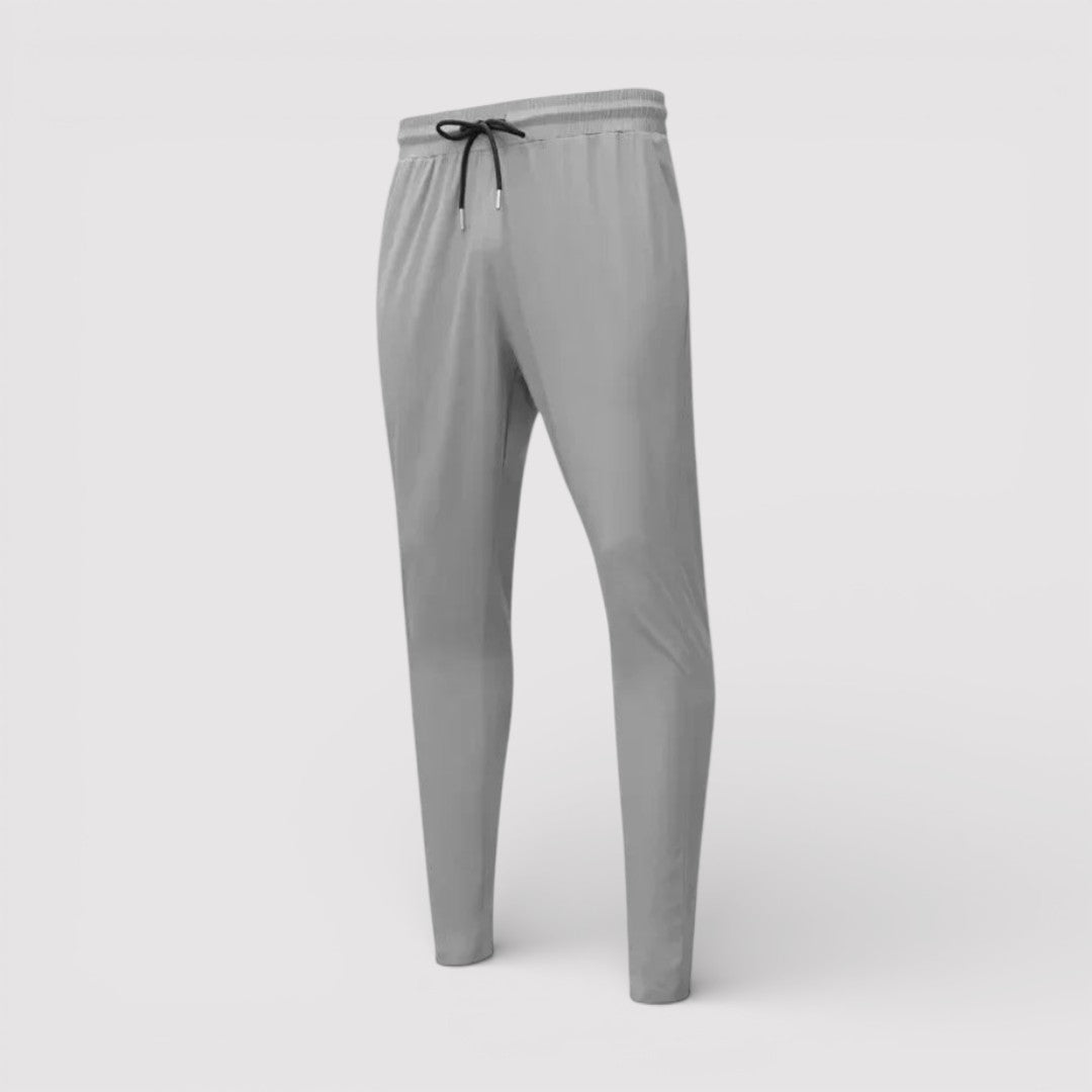 Markus Berlin Herren Sweatpants, Vorderansicht