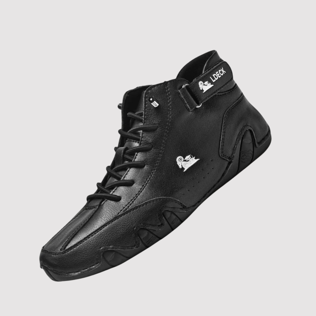 Markus Berlin Herren Schuhe, Vorderansicht