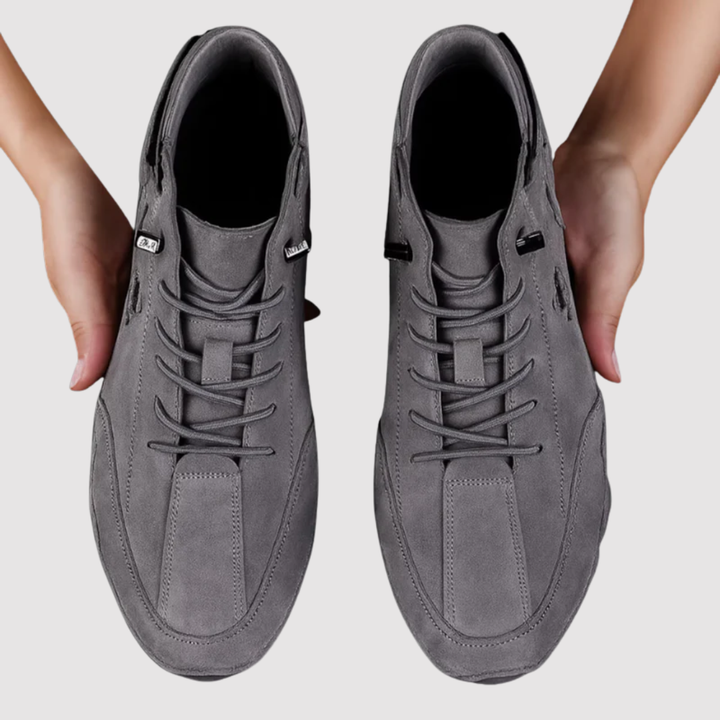 Markus Berlin Herren Schuhe, Vorderansicht