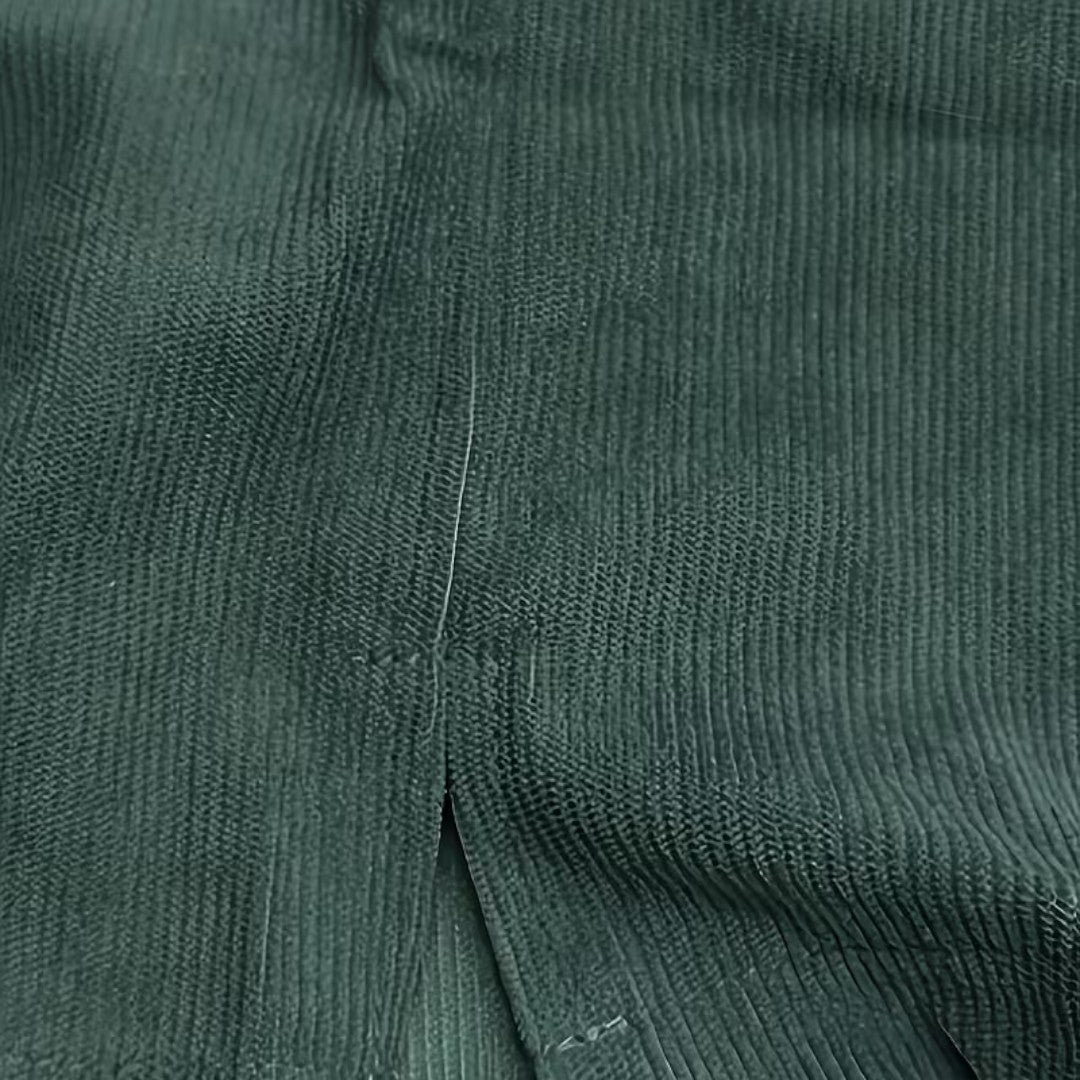 Markus Berlin Herren Leichte Sommershorts, Vorderansicht