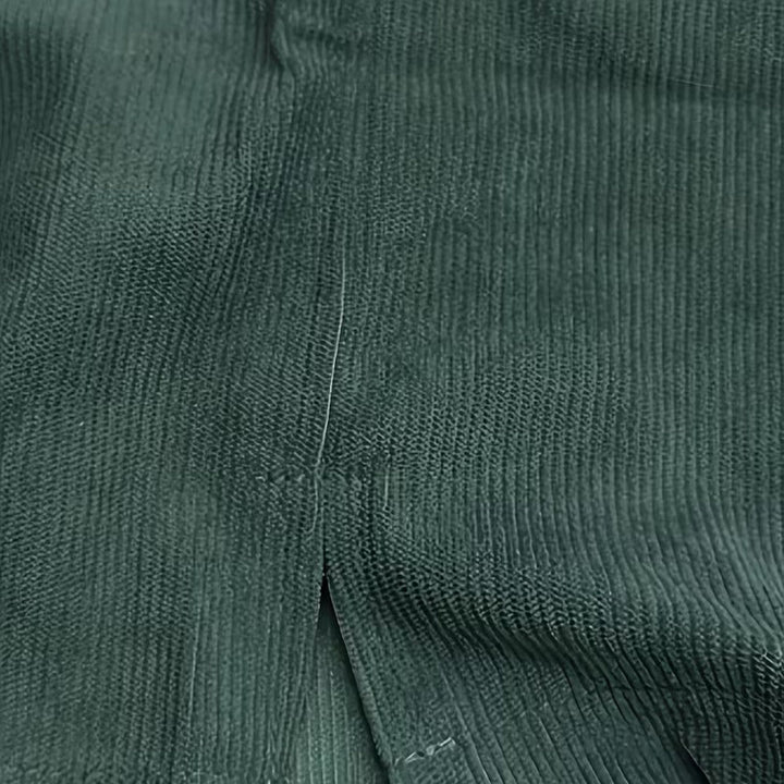 Markus Berlin Herren Leichte Sommershorts, Vorderansicht