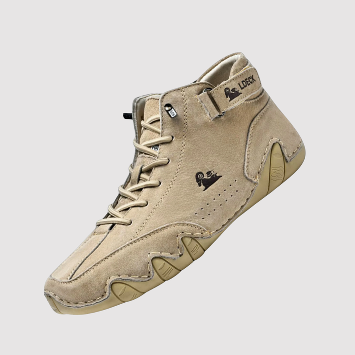 Markus Berlin Herren Schuhe, Vorderansicht