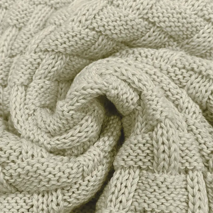 Markus Berlin Herren Strickpullover, Vorderansicht