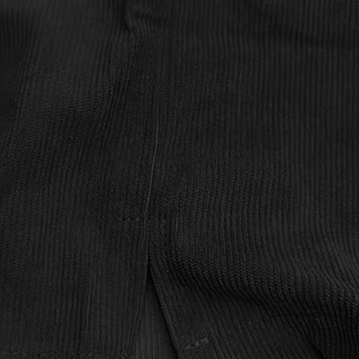 Markus Berlin Herren Leichte Sommershorts, Vorderansicht