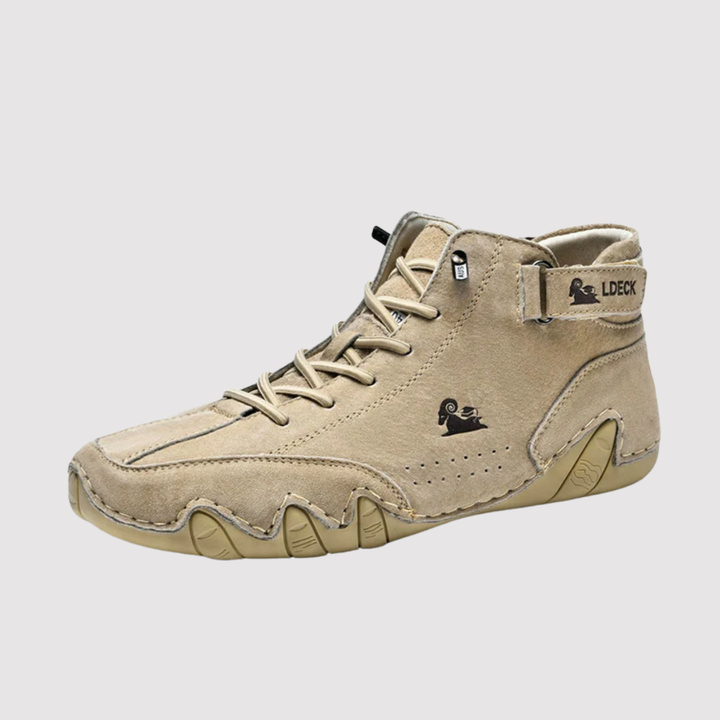 Markus Berlin Herren Schuhe, Vorderansicht