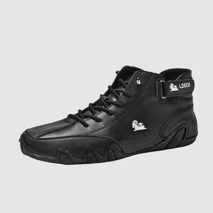 Markus Berlin Herren Schuhe, Vorderansicht
