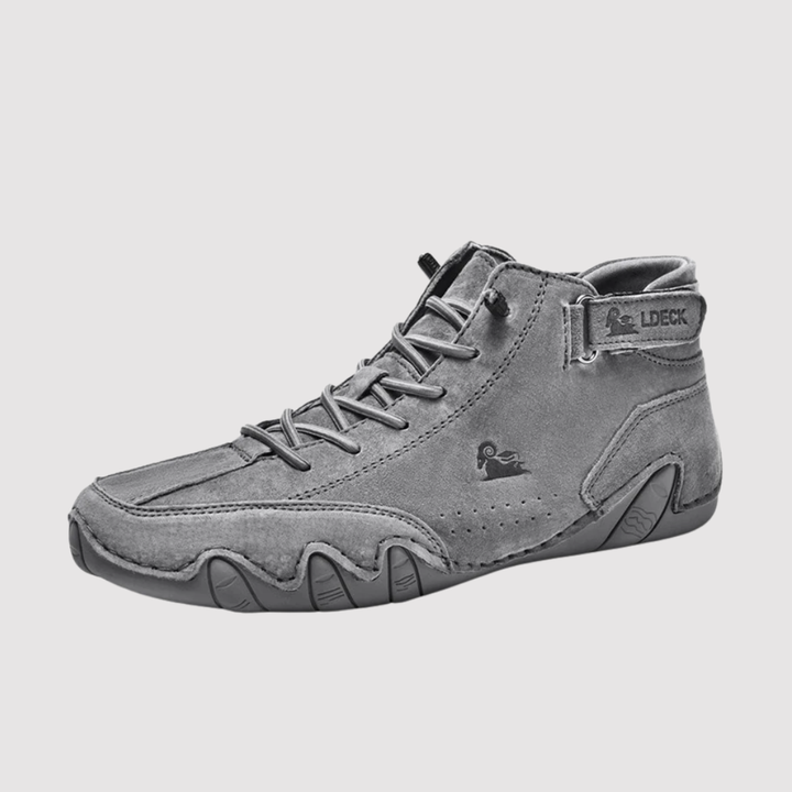 Markus Berlin Herren Schuhe, Vorderansicht