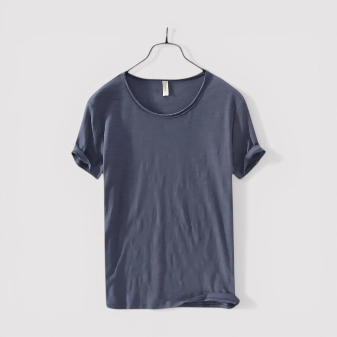 Markus Berlin Herren T-Shirt, Vorderansicht