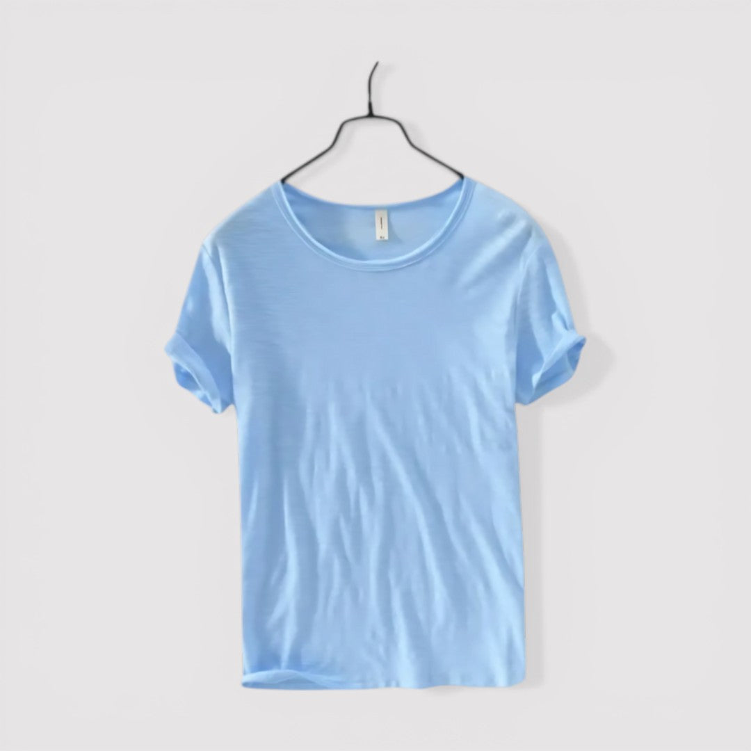 Markus Berlin Herren T-Shirt, Vorderansicht