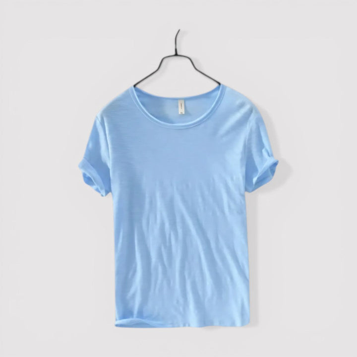 Markus Berlin Herren T-Shirt, Vorderansicht
