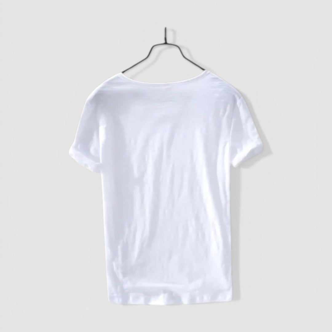 Markus Berlin Herren T-Shirt, Vorderansicht