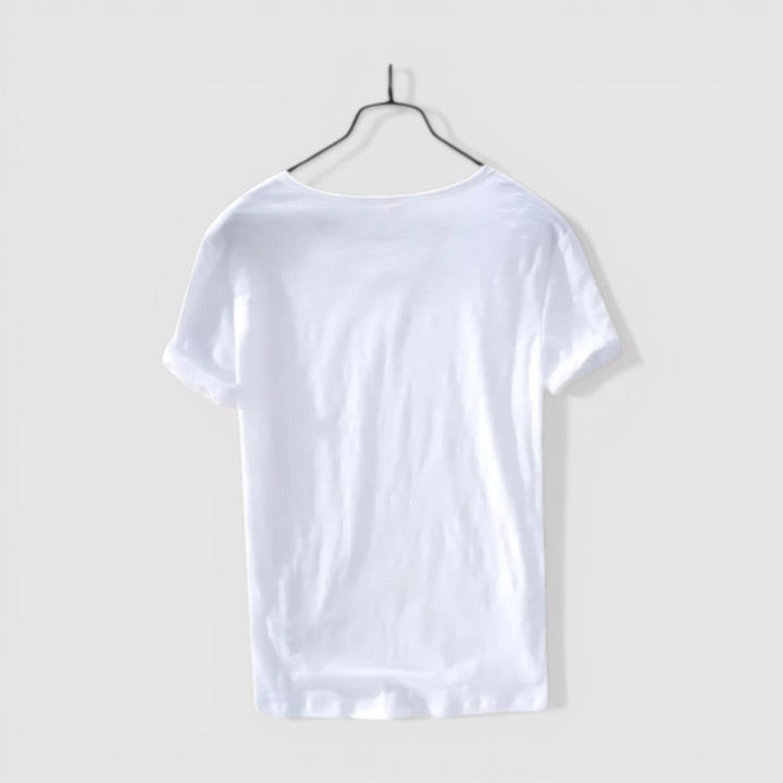 Markus Berlin Herren T-Shirt, Vorderansicht