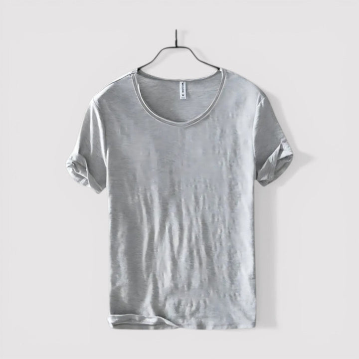Markus Berlin Herren T-Shirt, Vorderansicht