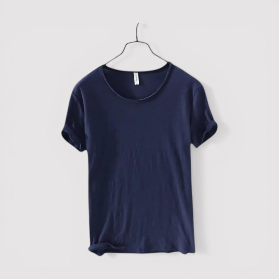 Markus Berlin Herren T-Shirt, Vorderansicht