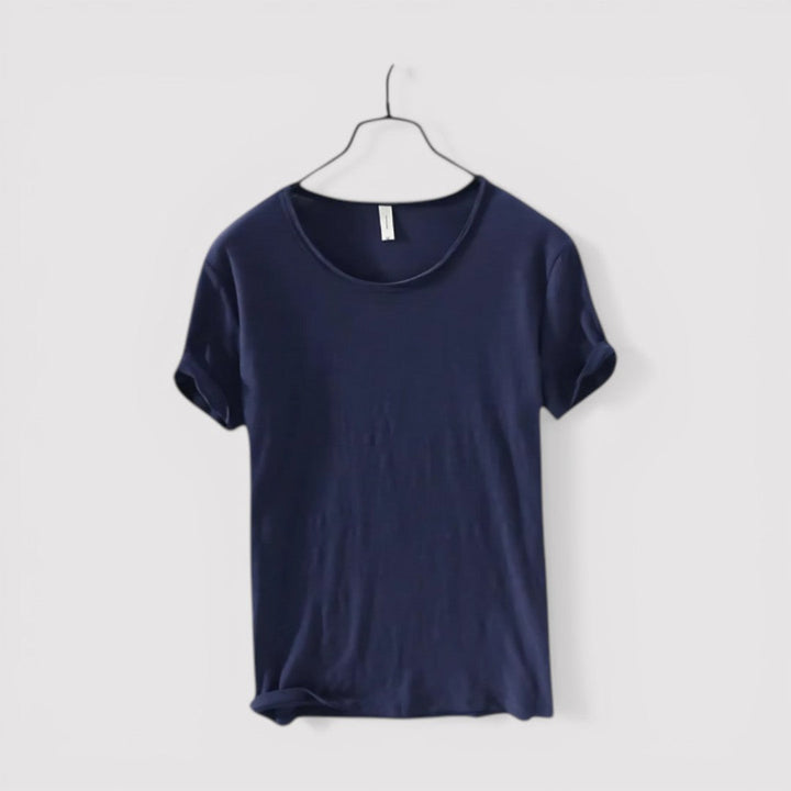 Markus Berlin Herren T-Shirt, Vorderansicht