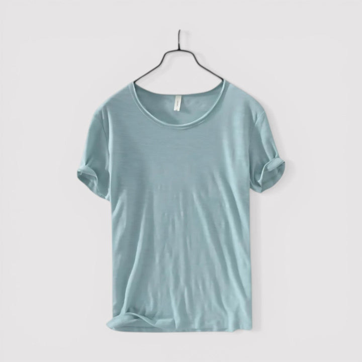 Markus Berlin Herren T-Shirt, Vorderansicht