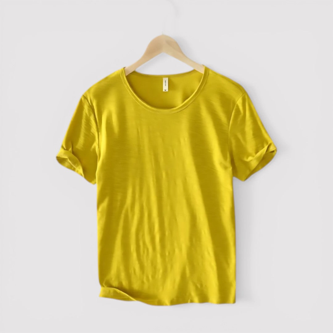 Markus Berlin Herren T-Shirt, Vorderansicht