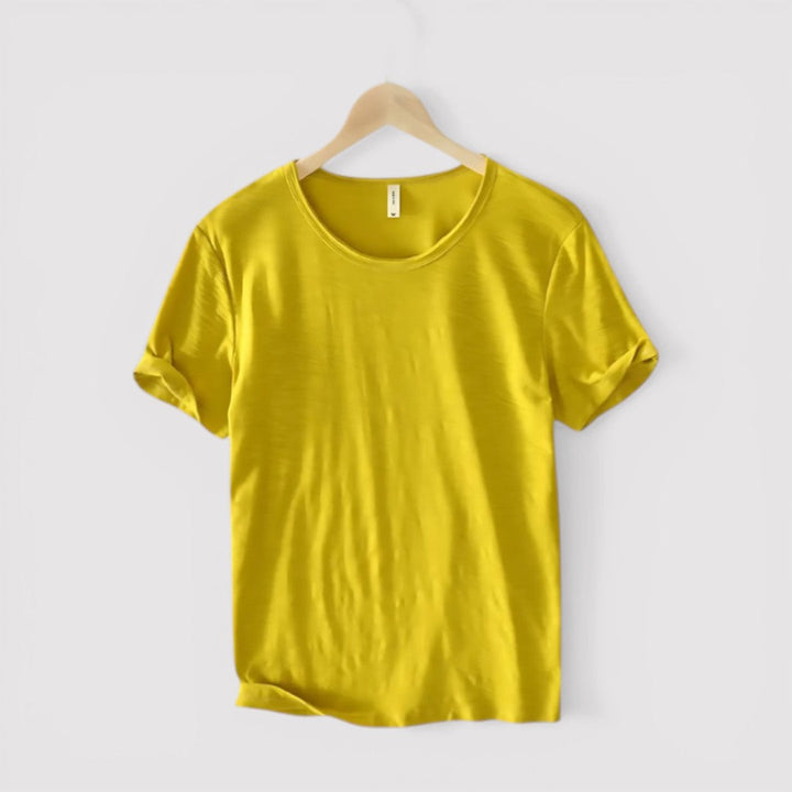 Markus Berlin Herren T-Shirt, Vorderansicht