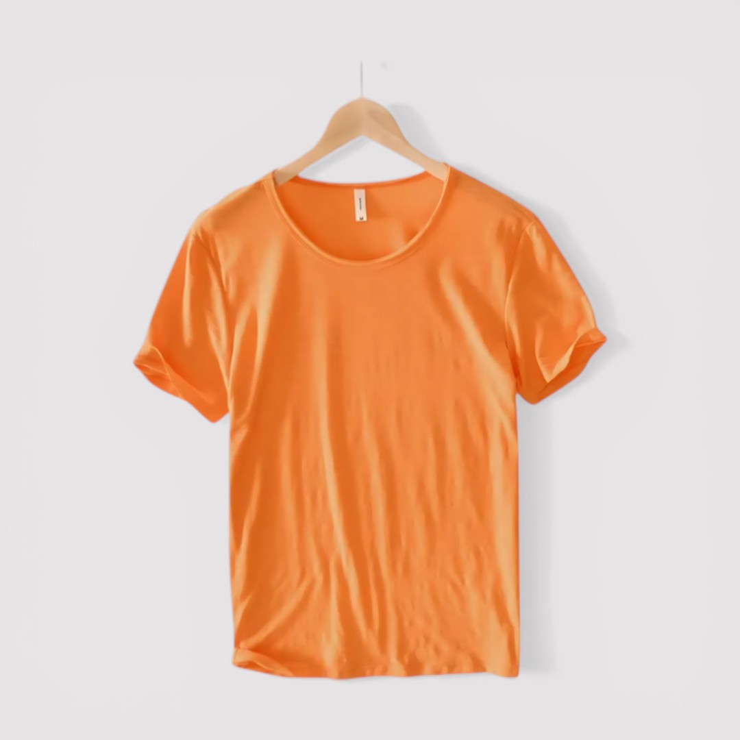 Markus Berlin Herren T-Shirt, Vorderansicht