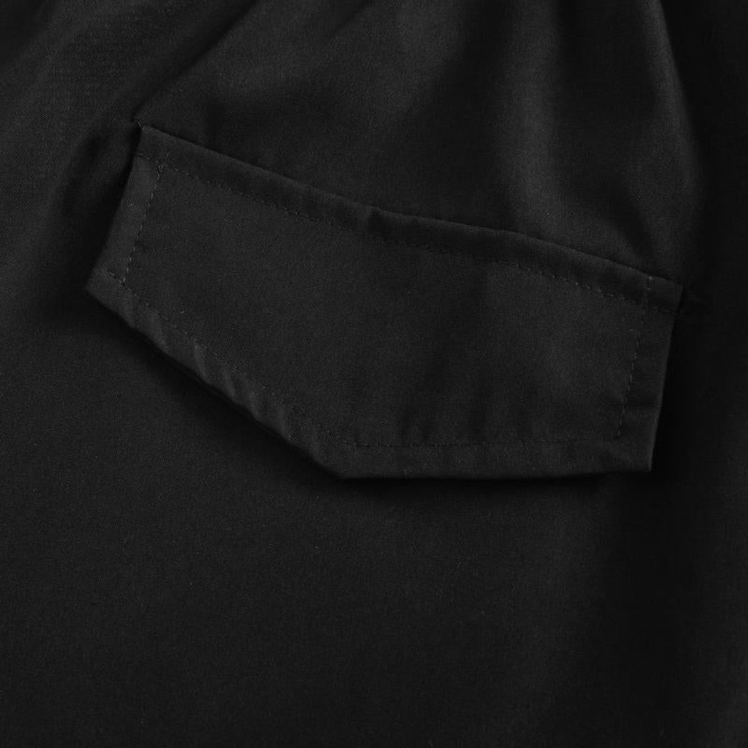 Markus Berlin Herren Funktions-Cargo-Shorts, Vorderansicht