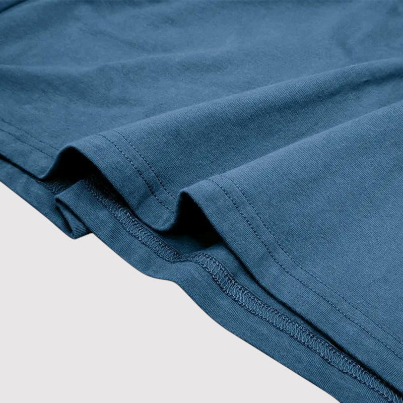 Markus Berlin Herren Langarm-Poloshirt, Vorderansicht